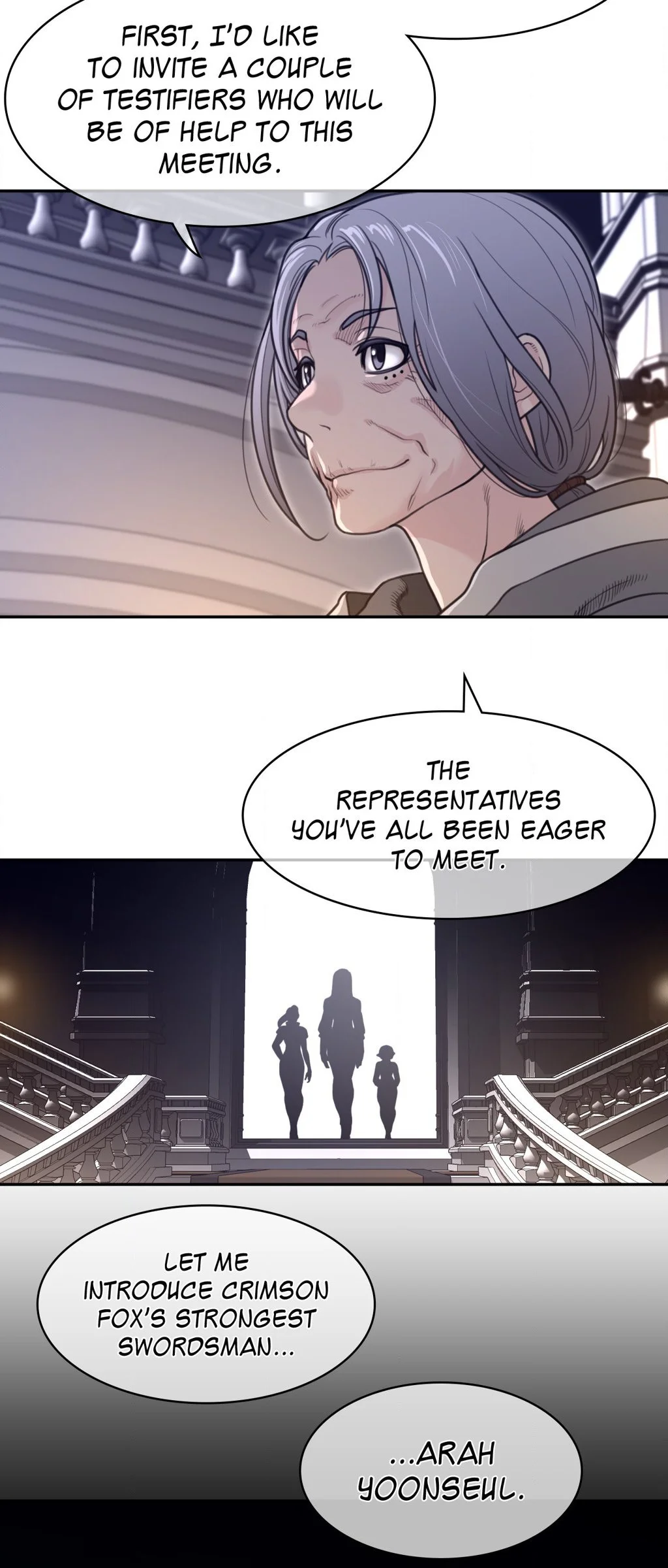 Read Perfect Half Manga Online