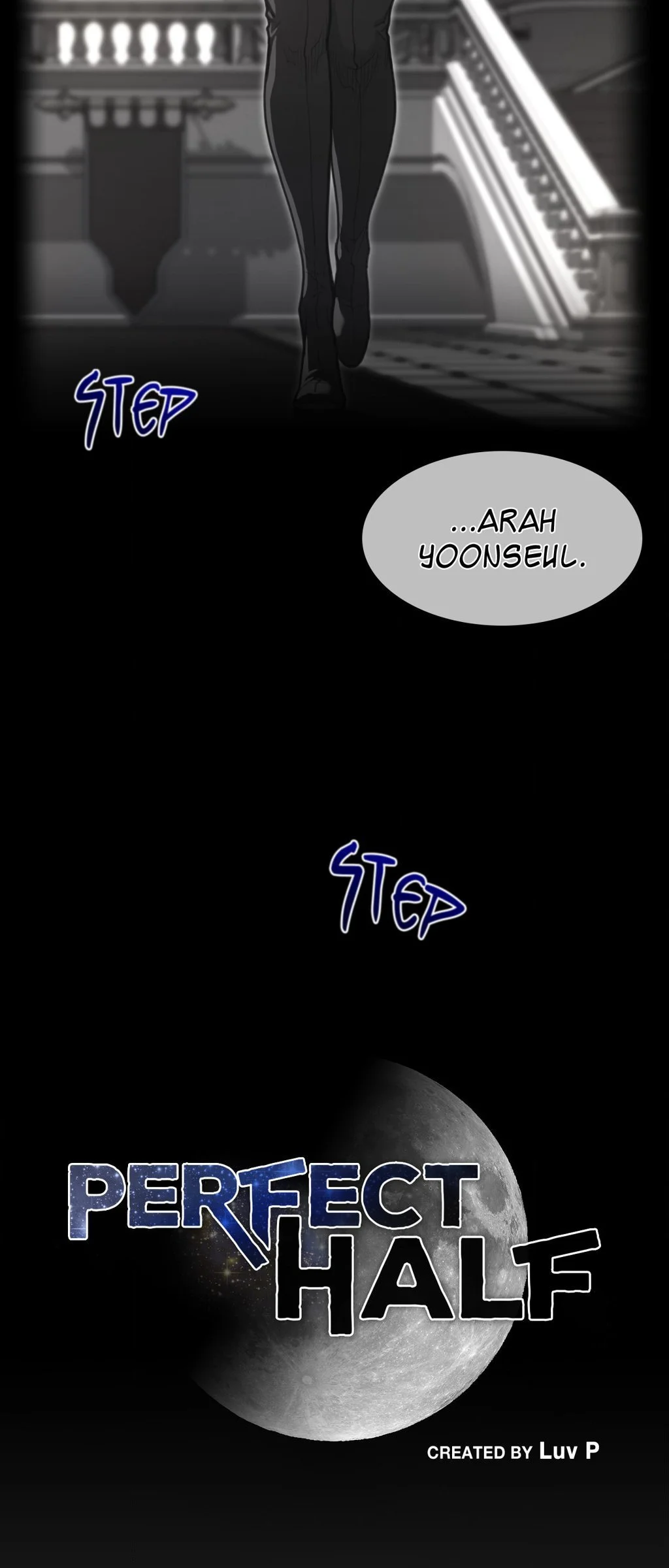 Read Perfect Half Manga Online