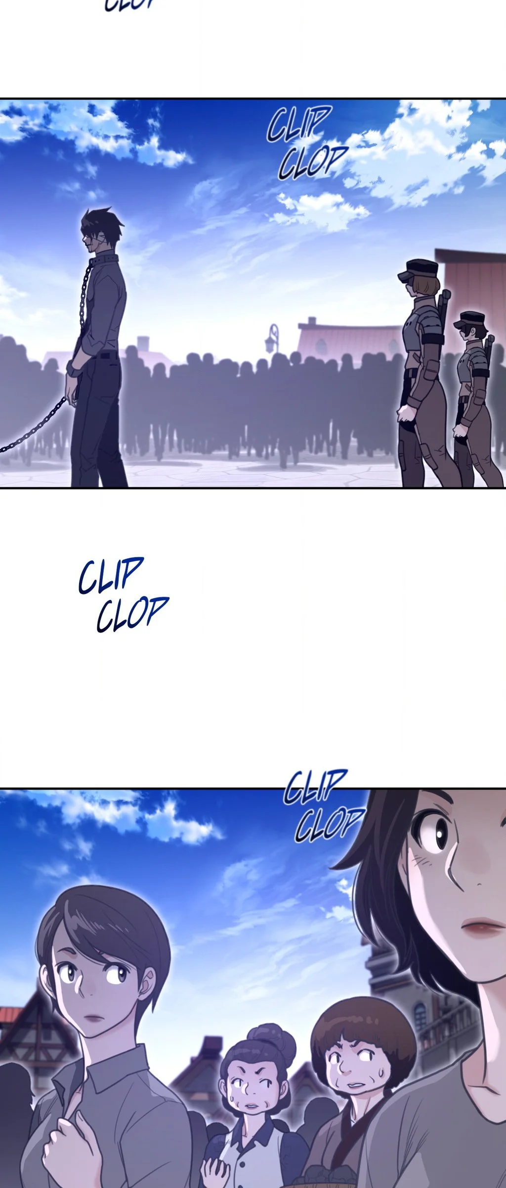 Read Perfect Half Manga Online