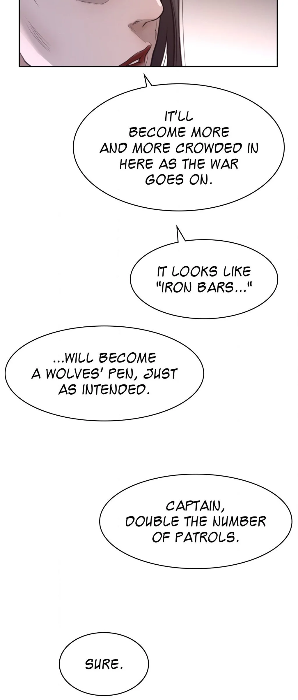 Read Perfect Half Manga Online