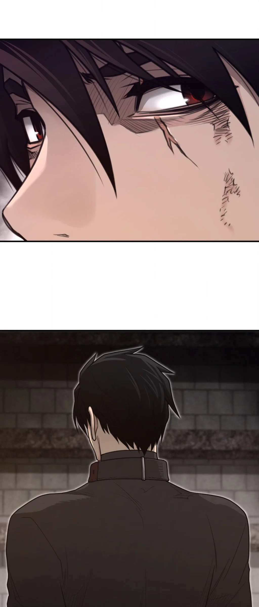 Read Perfect Half Manga Online