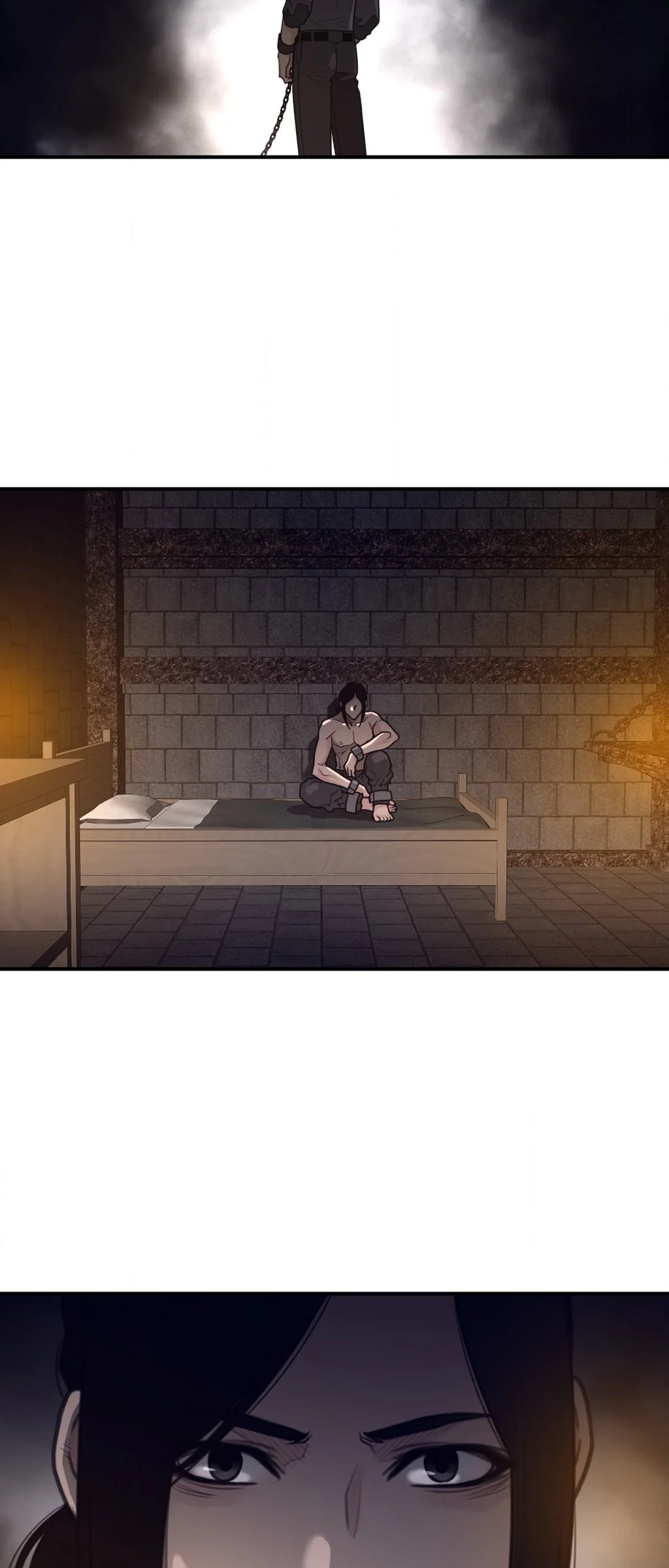 Read Perfect Half Manga Online