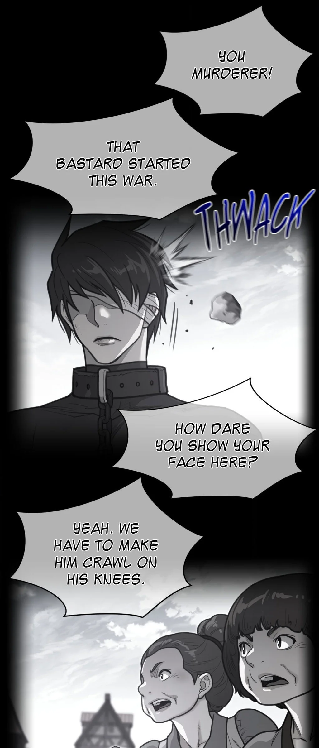 Read Perfect Half Manga Online