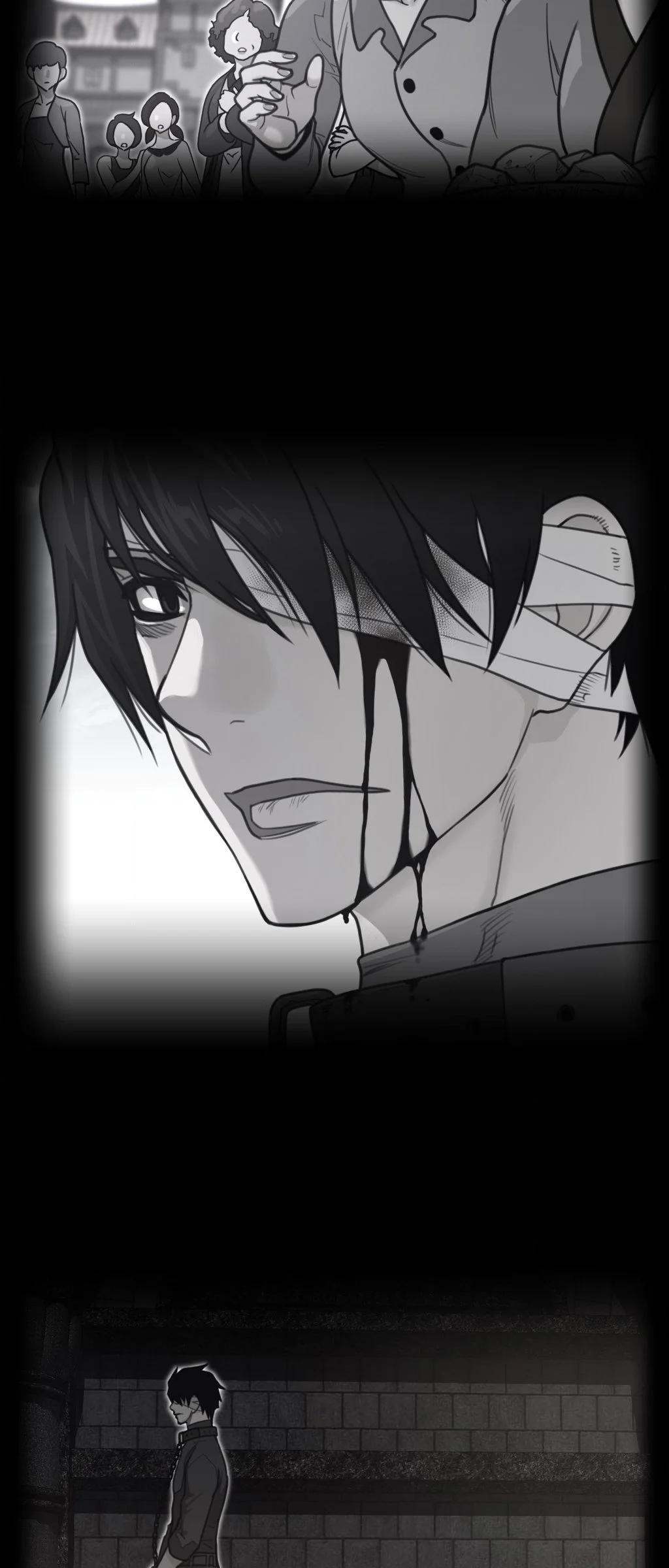 Read Perfect Half Manga Online