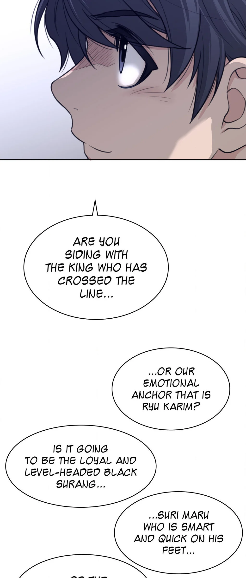 Read Perfect Half Manga Online