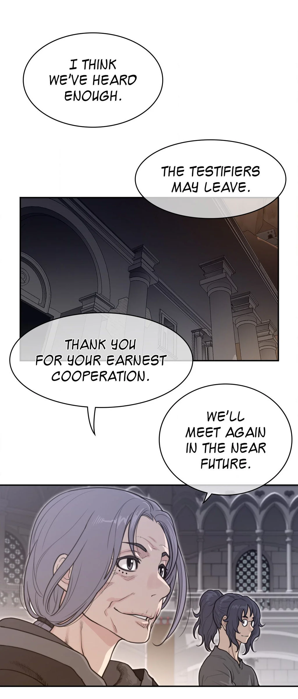 Read Perfect Half Manga Online