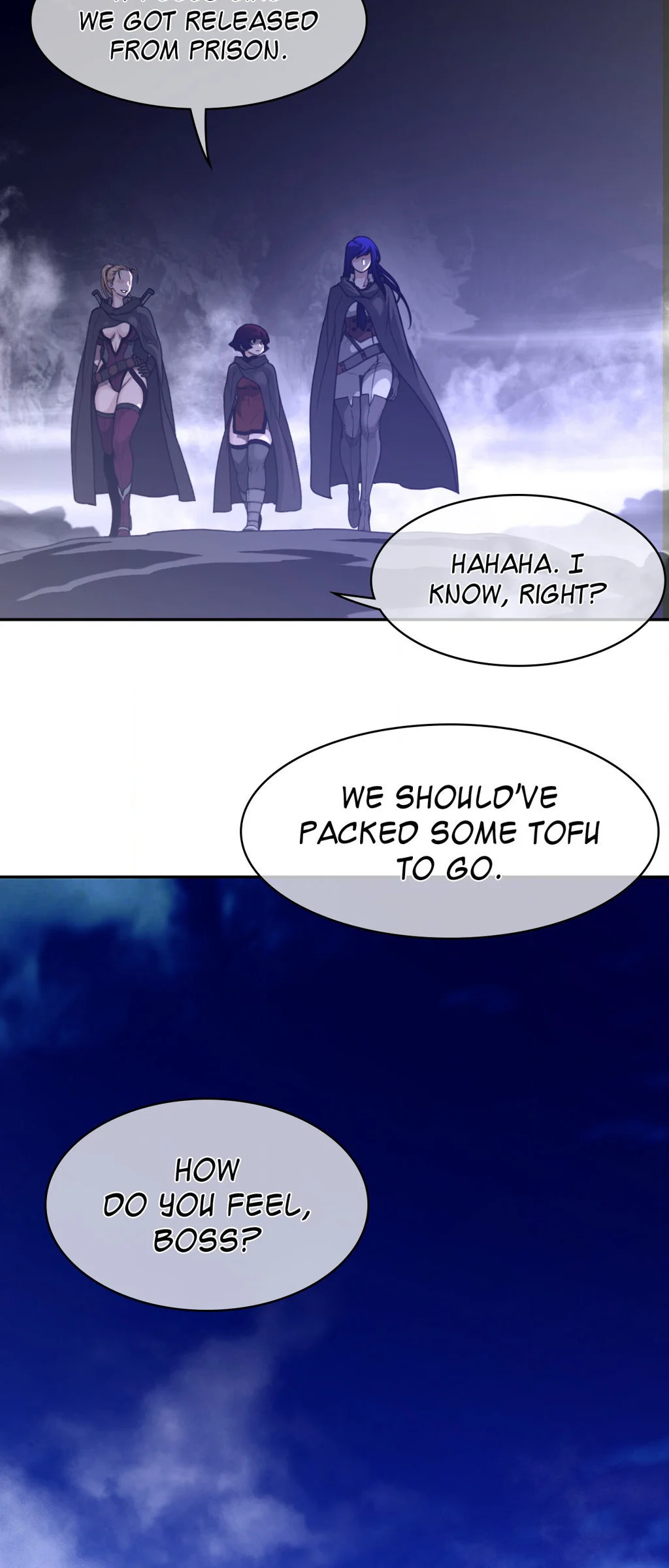 Read Perfect Half Manga Online