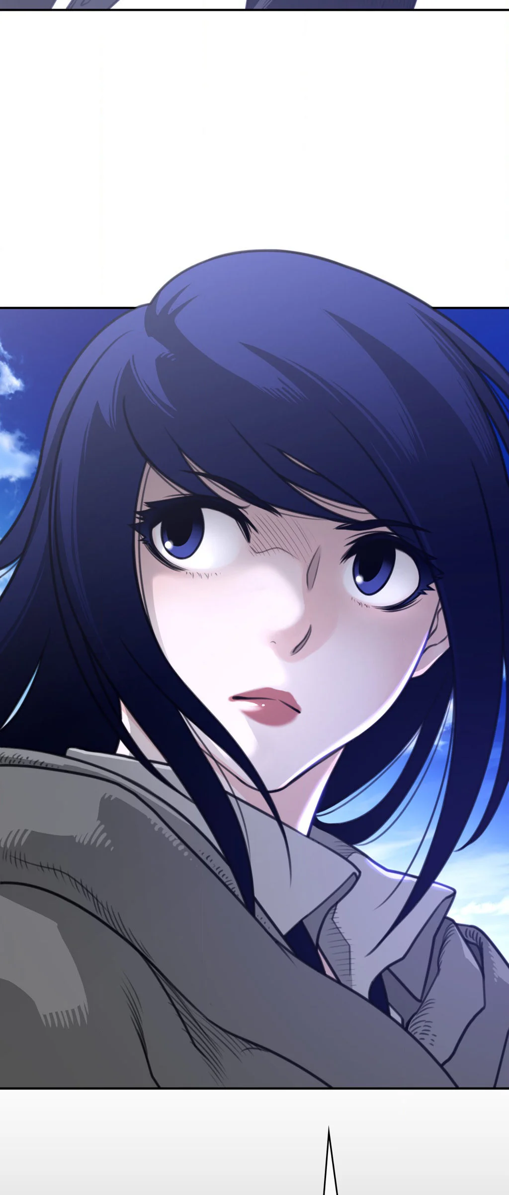 Read Perfect Half Manga Online