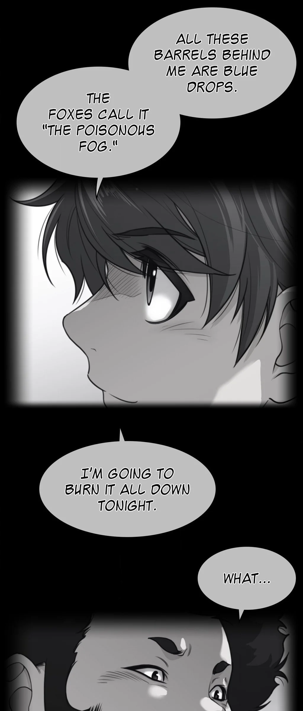 Read Perfect Half Manga Online