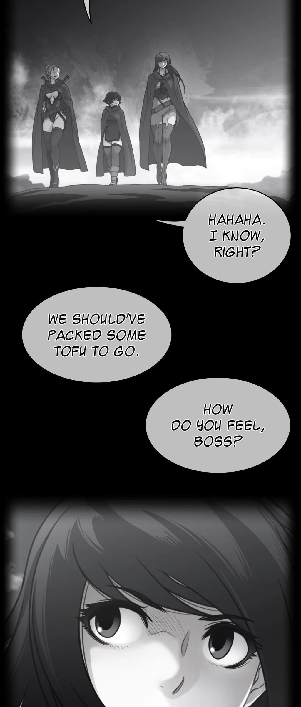Read Perfect Half Manga Online