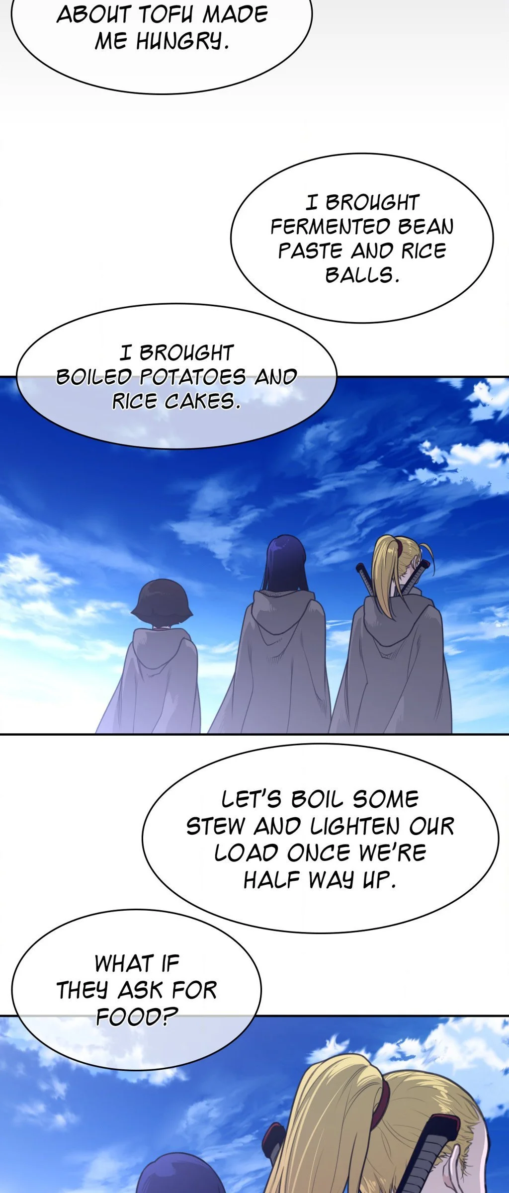 Read Perfect Half Manga Online