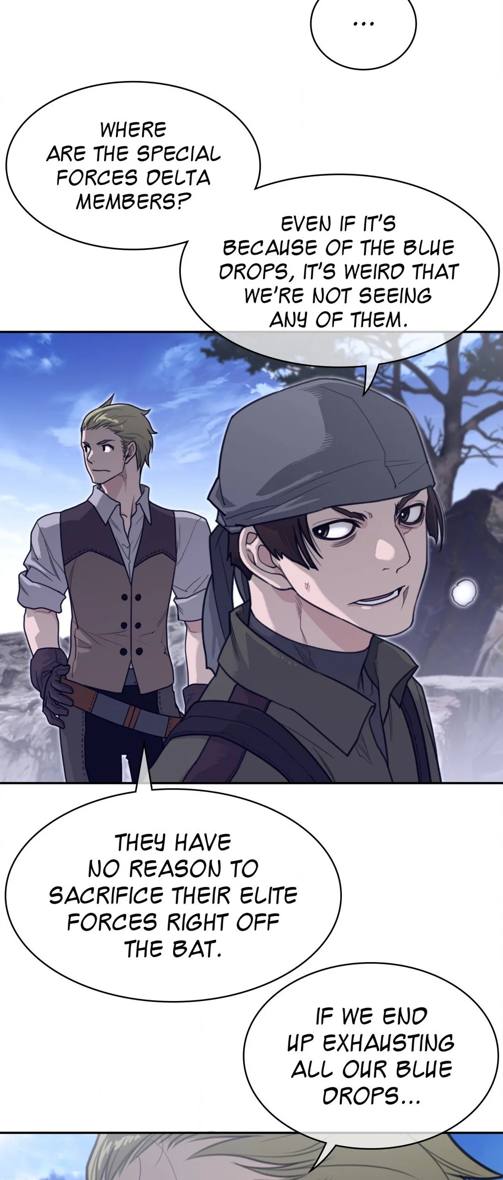 Read Perfect Half Manga Online