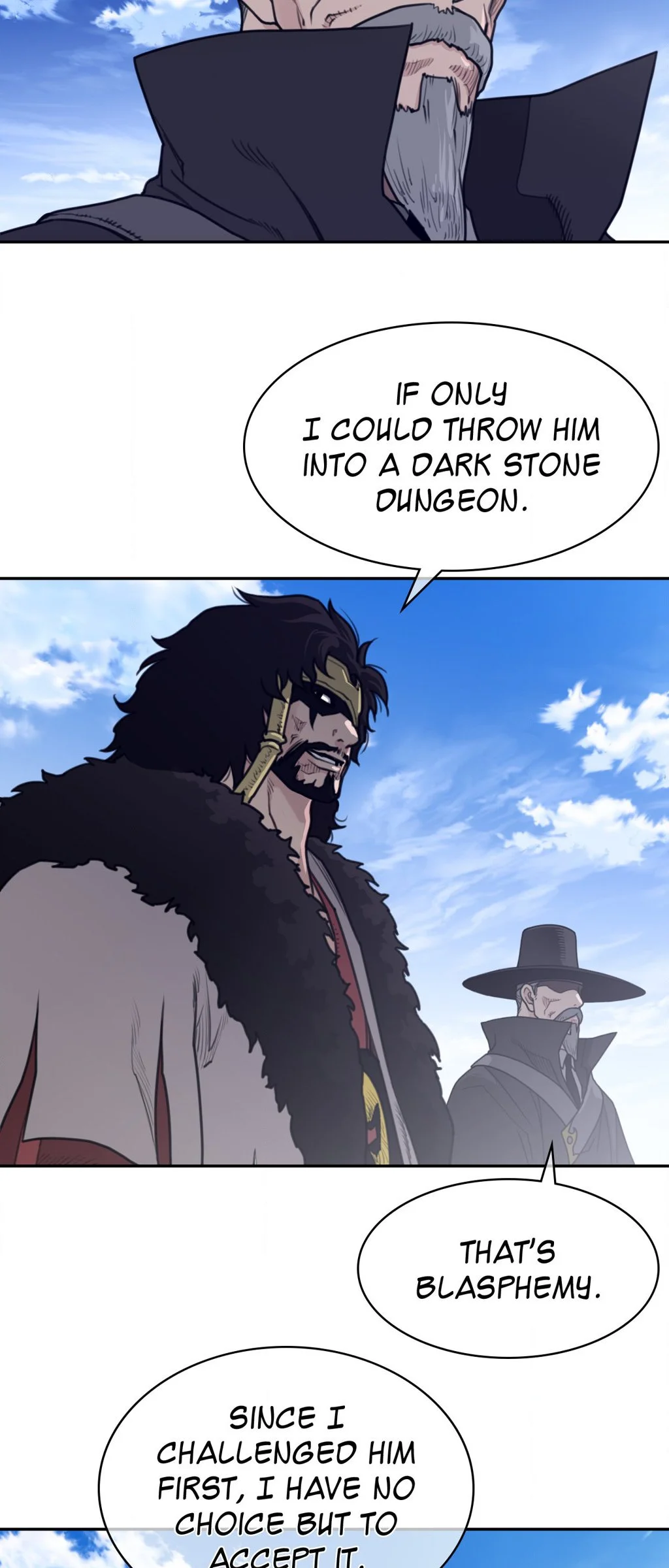 Read Perfect Half Manga Online