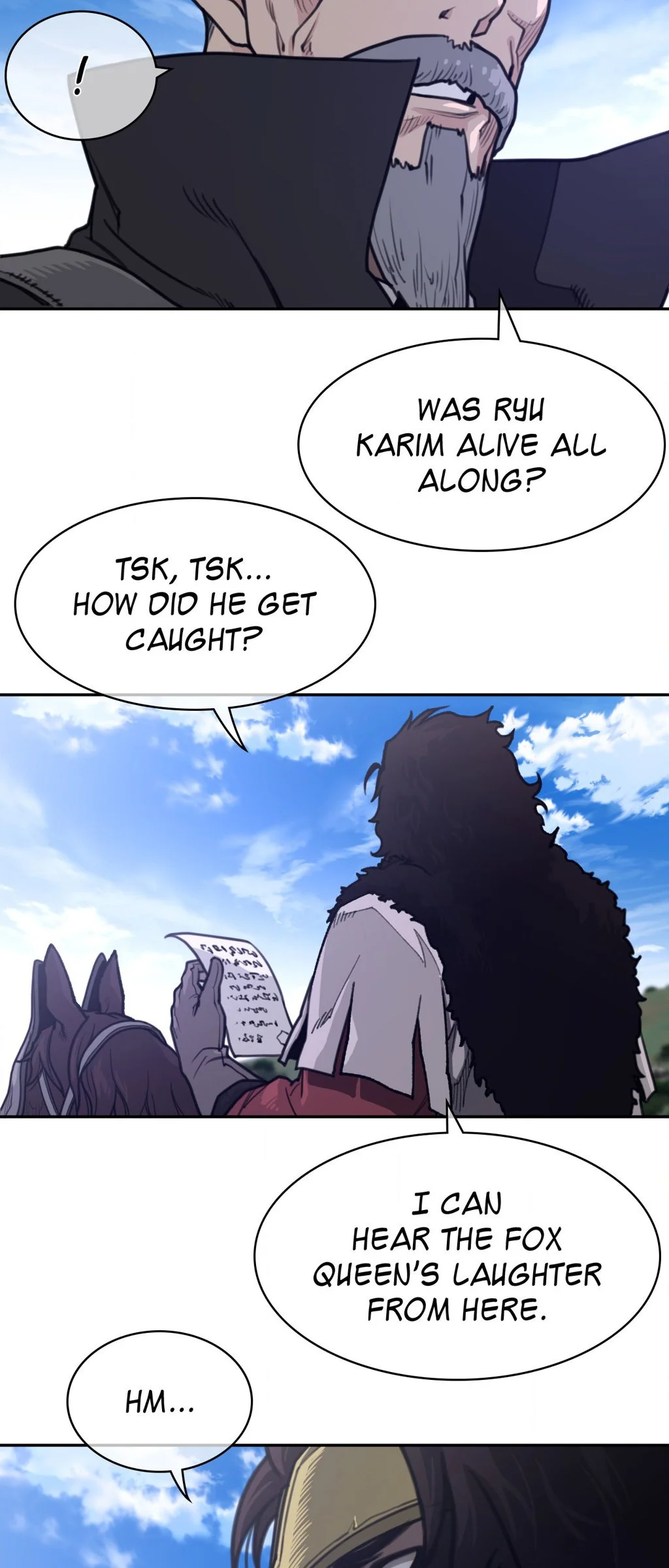 Read Perfect Half Manga Online