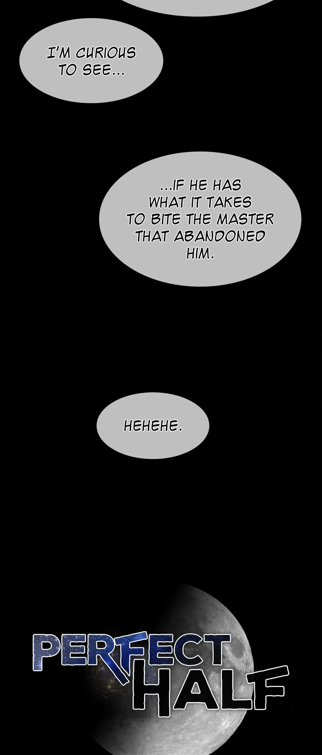 Read Perfect Half Manga Online
