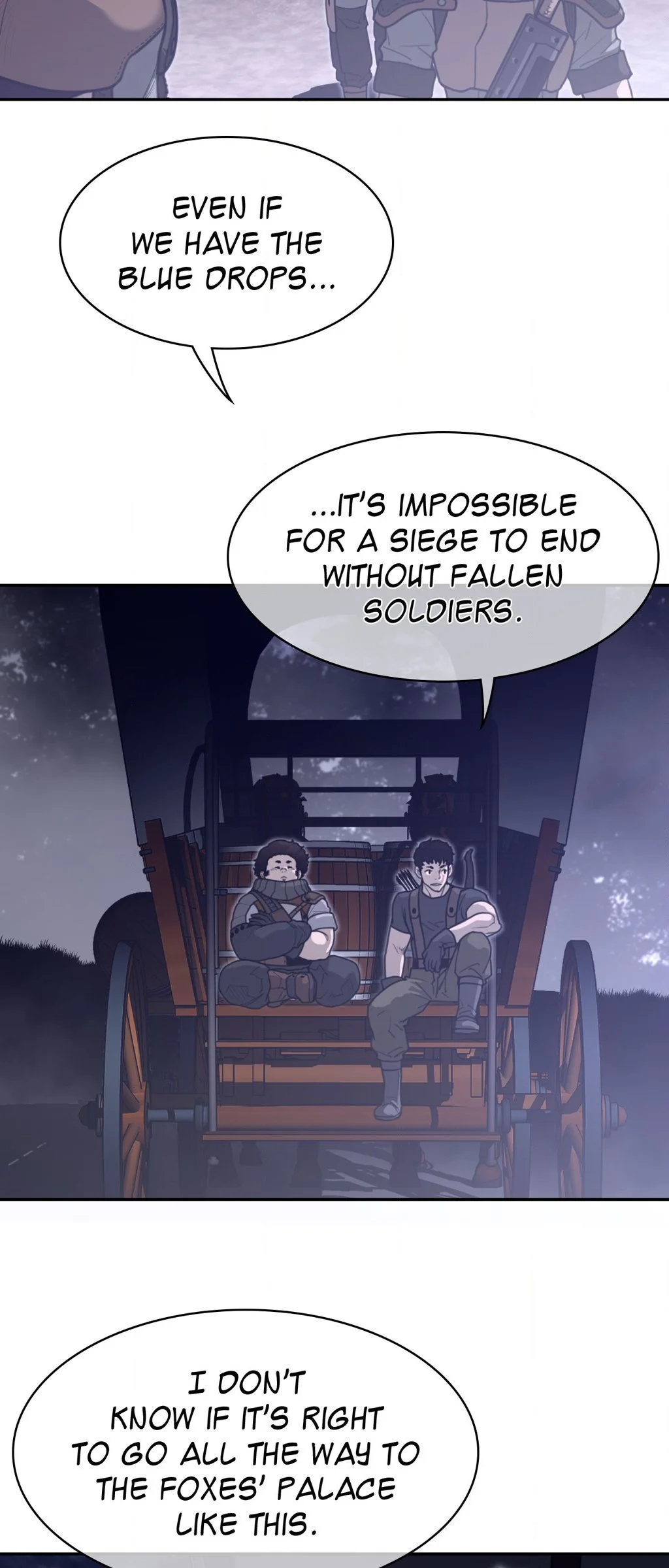 Read Perfect Half Manga Online