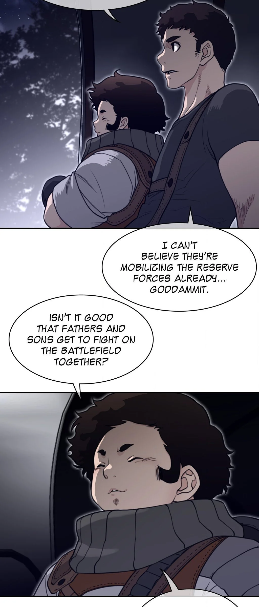 Read Perfect Half Manga Online