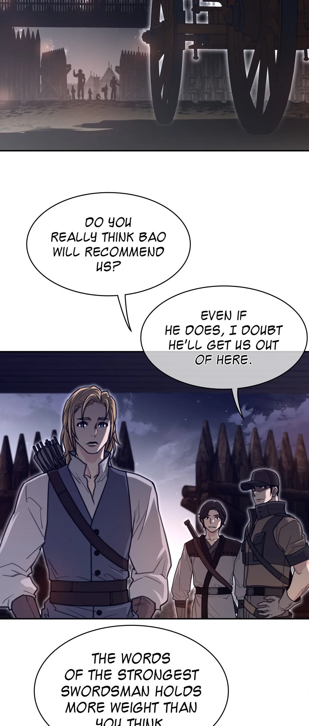 Read Perfect Half Manga Online