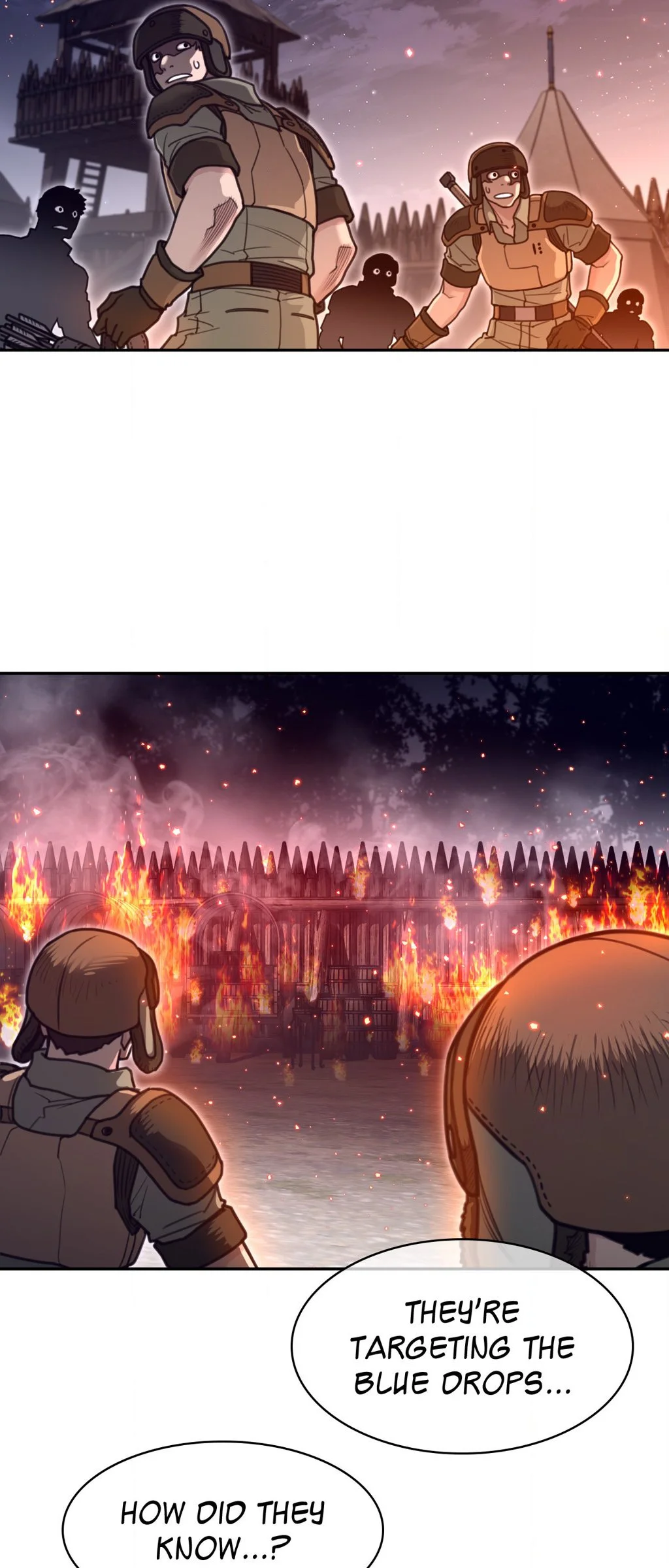 Read Perfect Half Manga Online