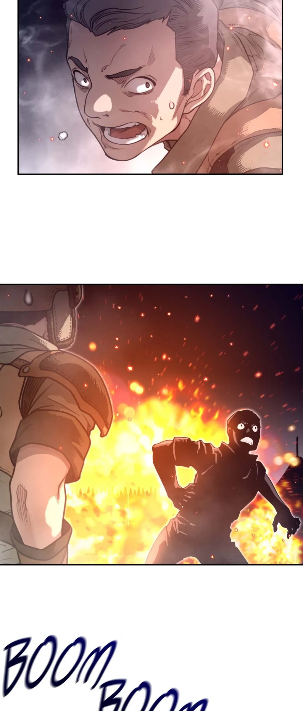 Read Perfect Half Manga Online