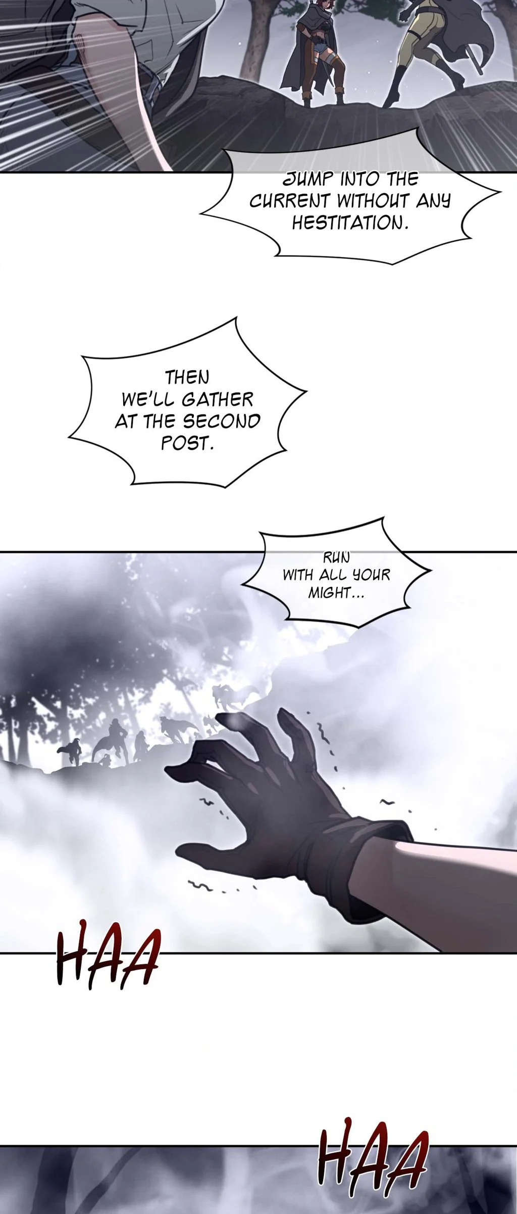 Read Perfect Half Manga Online
