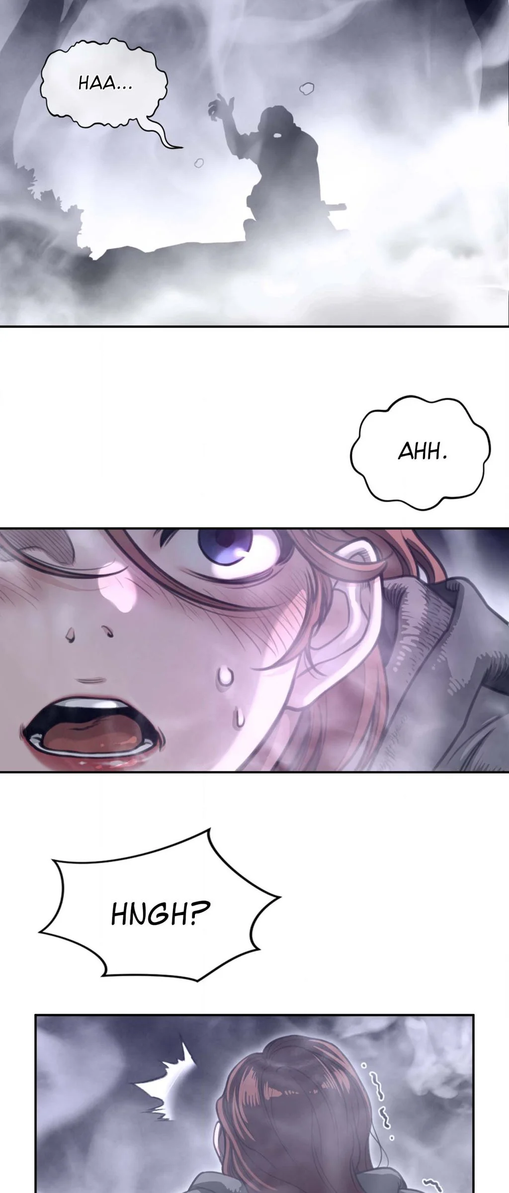 Read Perfect Half Manga Online