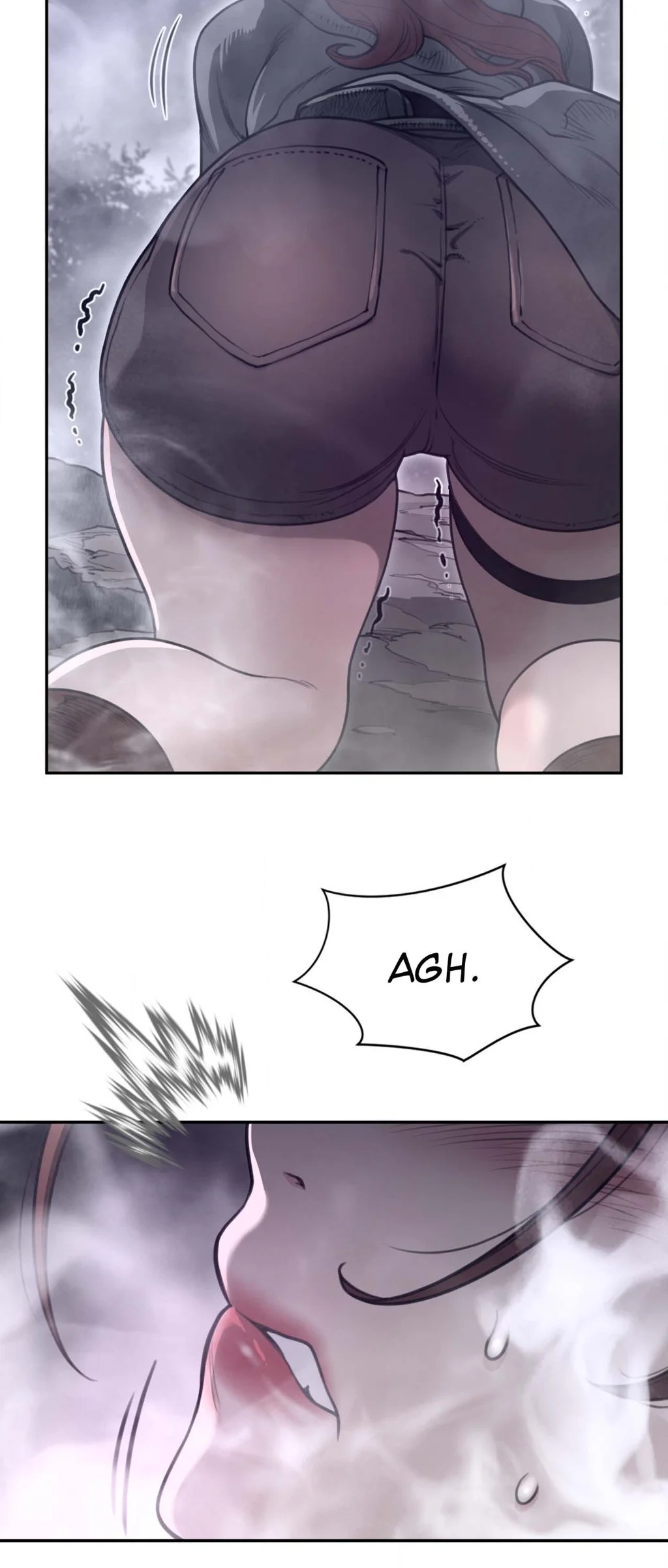 Read Perfect Half Manga Online