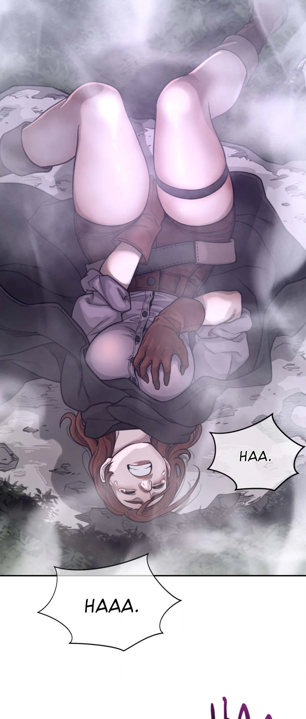 Read Perfect Half Manga Online