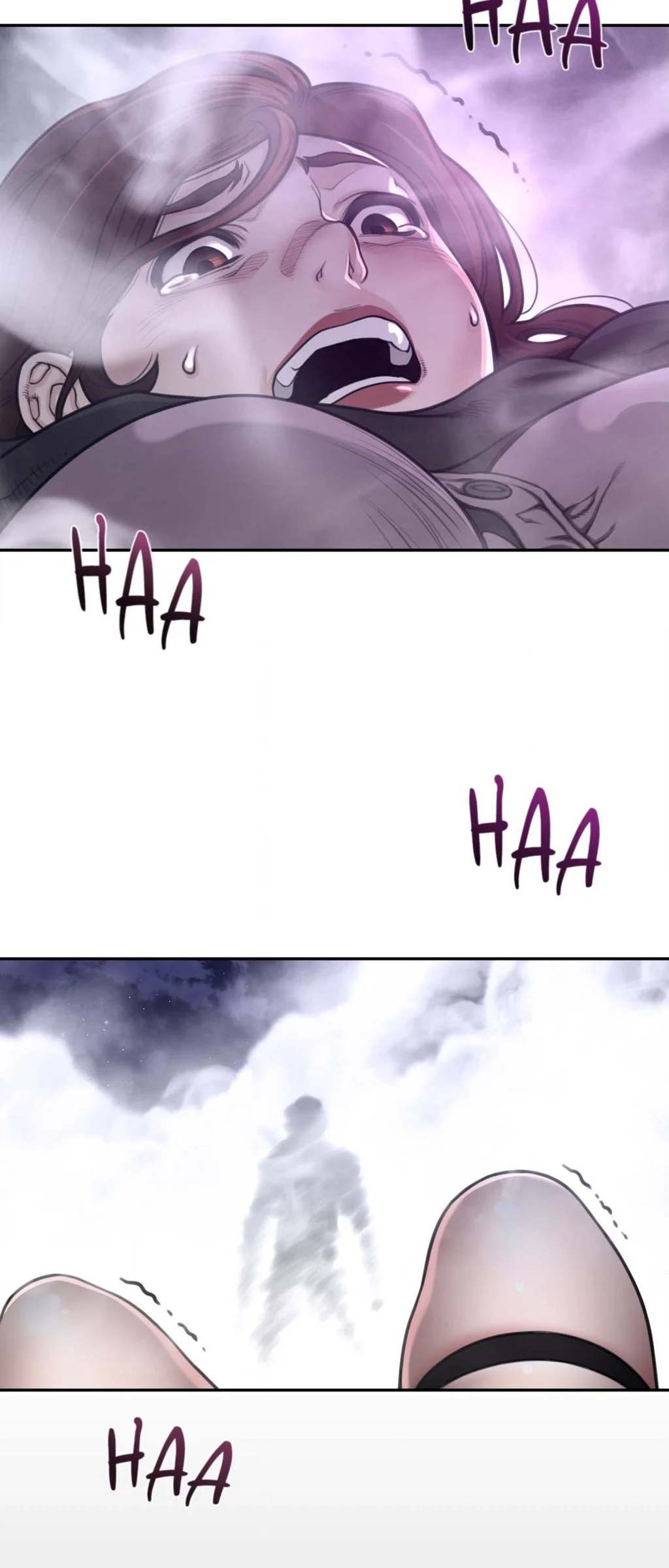 Read Perfect Half Manga Online