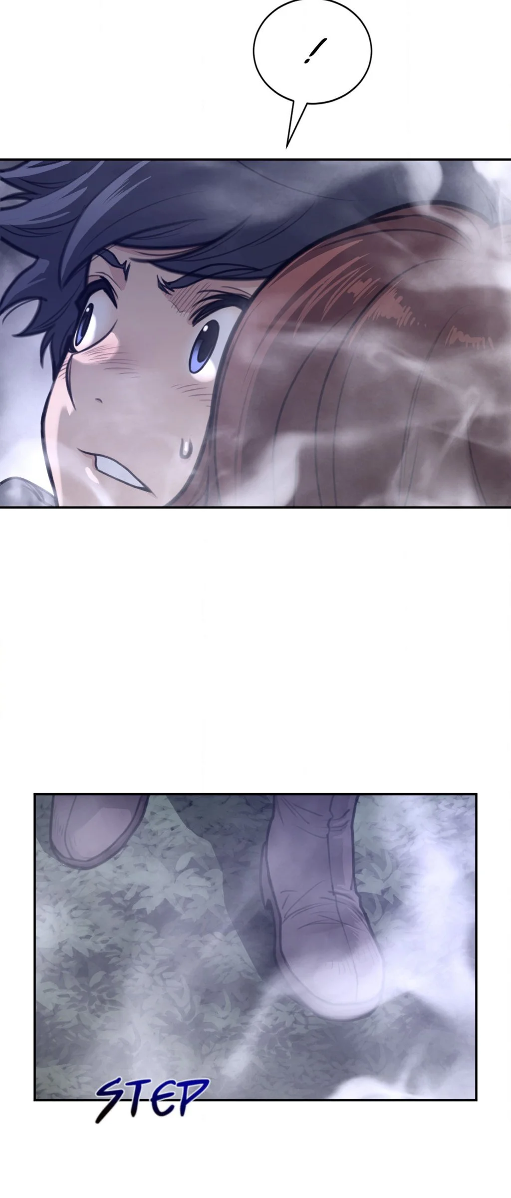 Read Perfect Half Manga Online