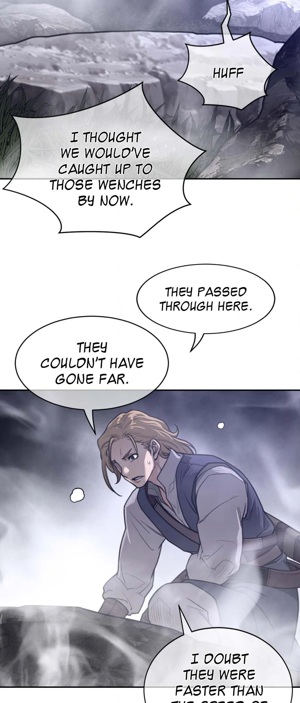 Read Perfect Half Manga Online