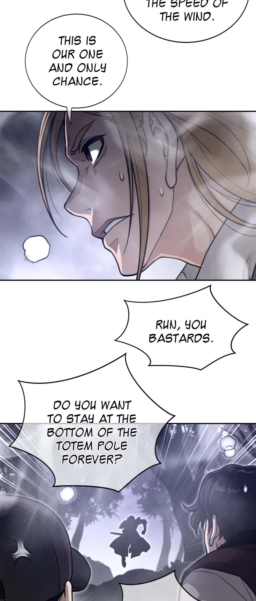Read Perfect Half Manga Online