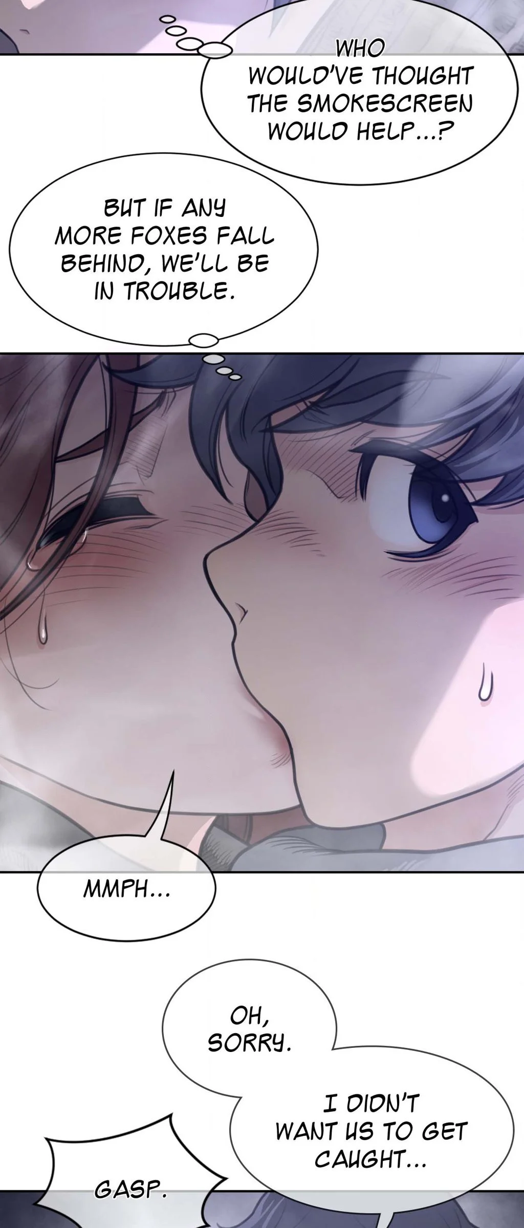 Read Perfect Half Manga Online