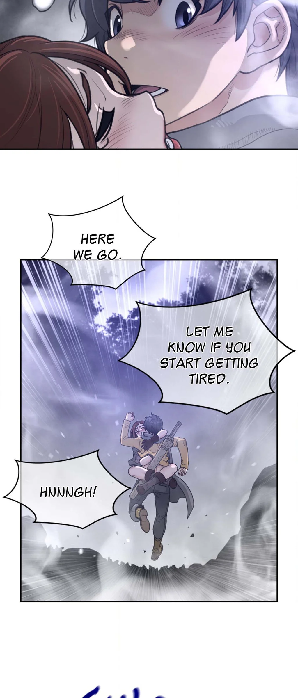 Read Perfect Half Manga Online