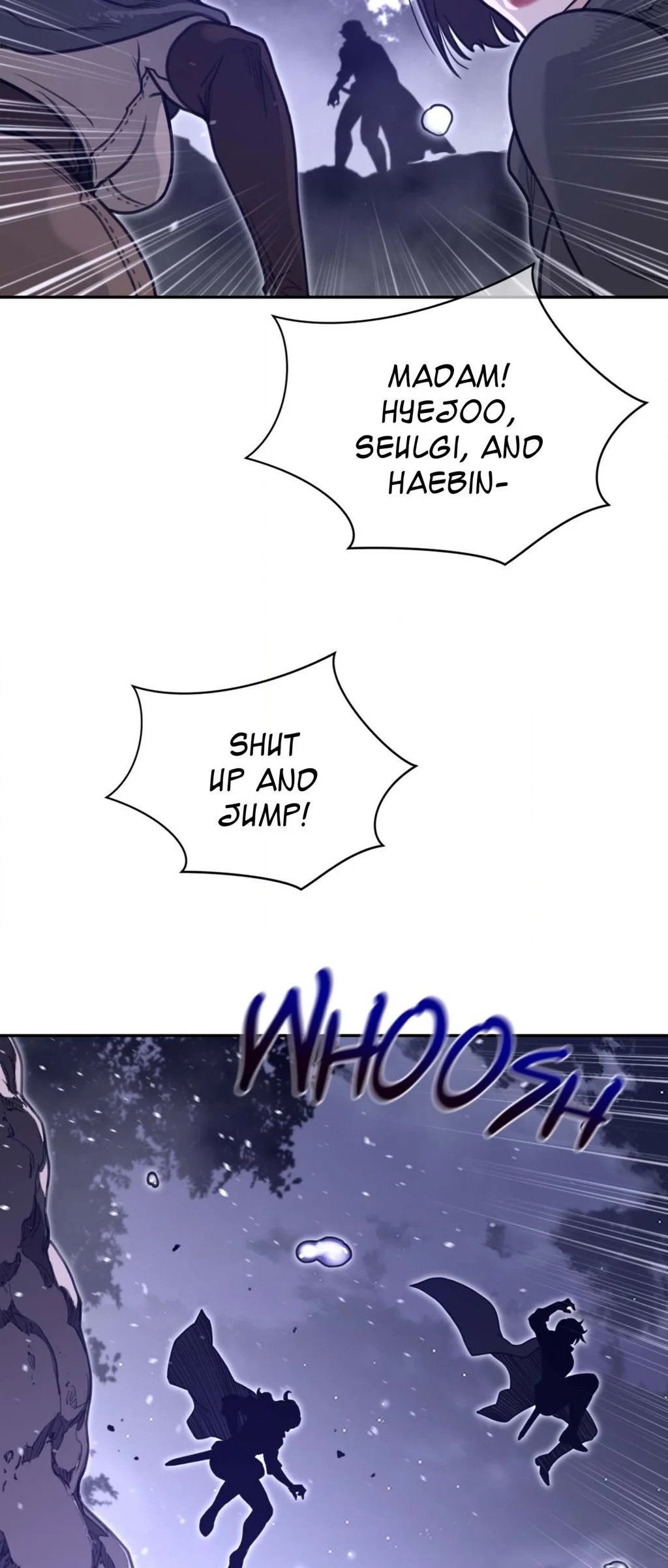 Read Perfect Half Manga Online