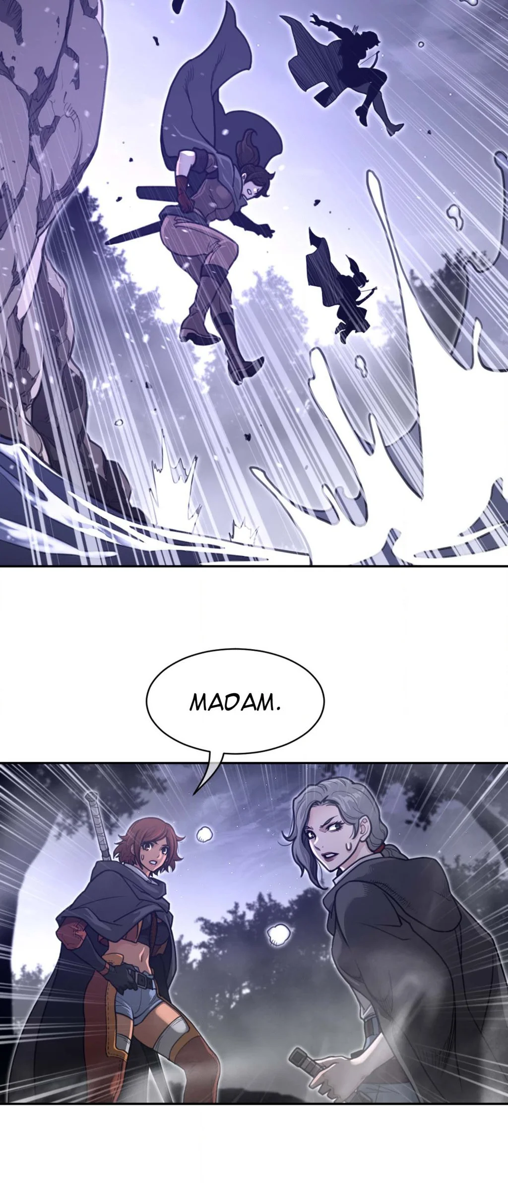 Read Perfect Half Manga Online