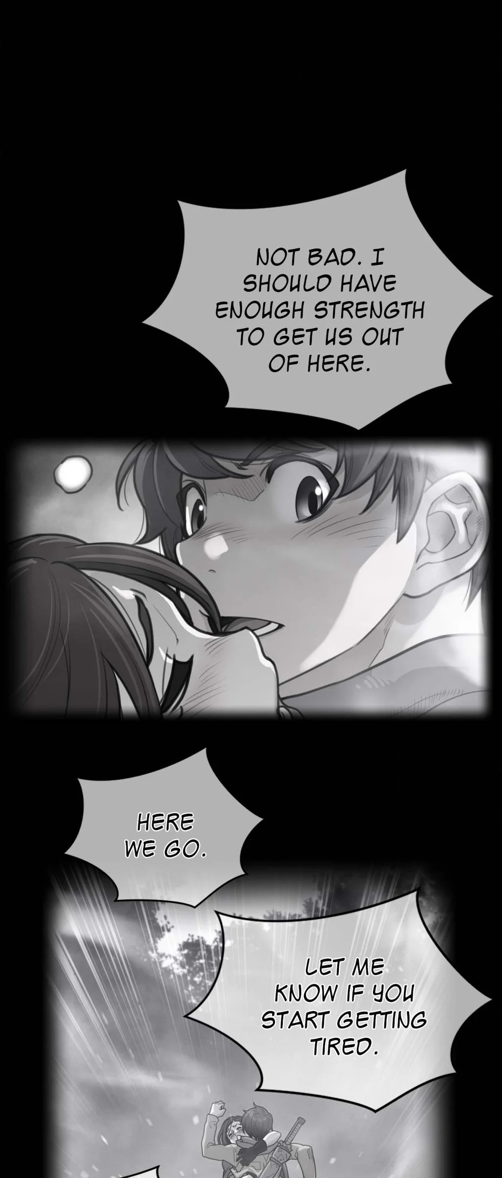 Read Perfect Half Manga Online