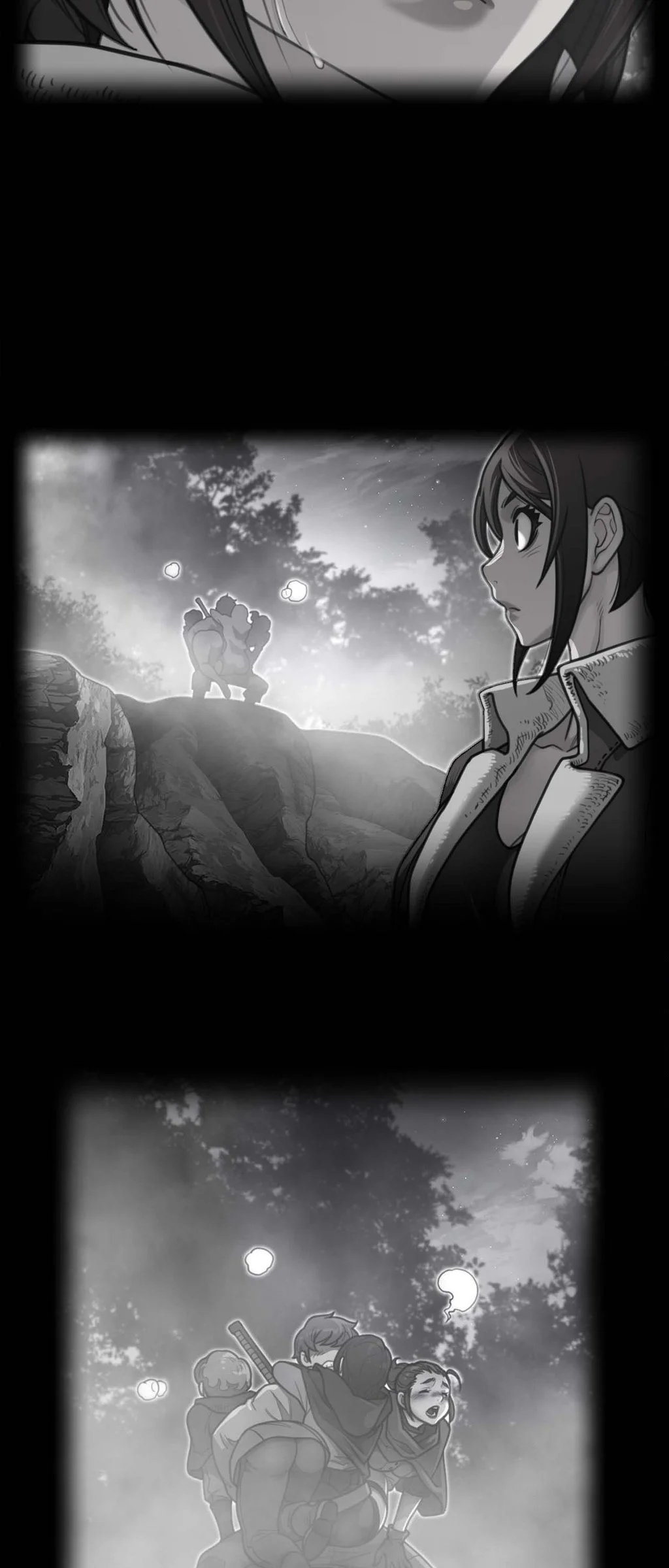 Read Perfect Half Manga Online