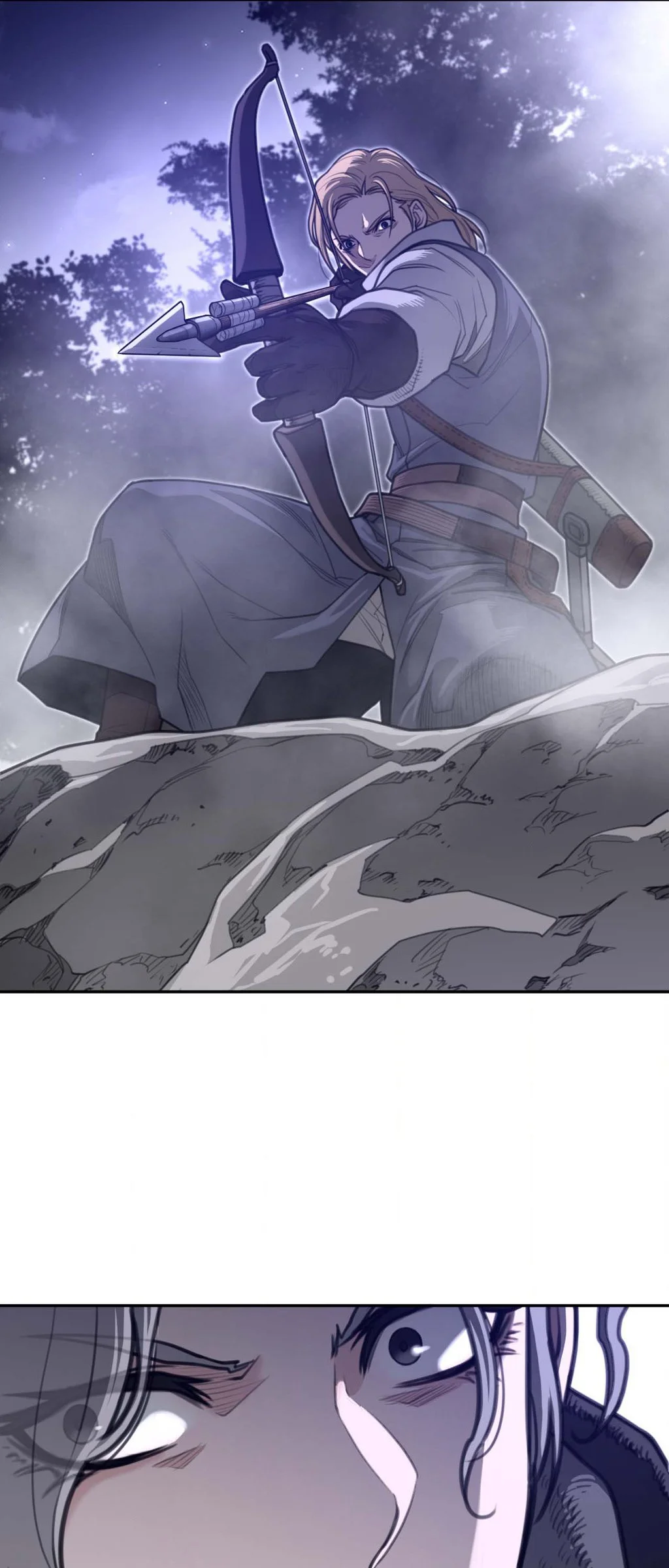 Read Perfect Half Manga Online