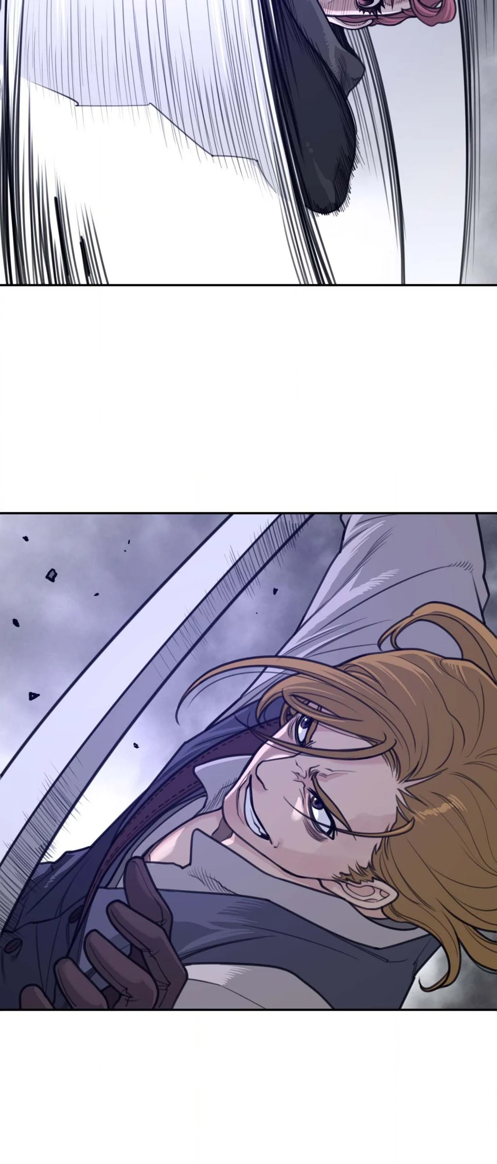 Read Perfect Half Manga Online