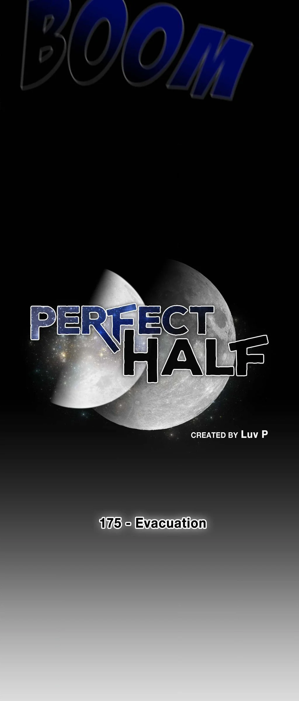Read Perfect Half Manga Online