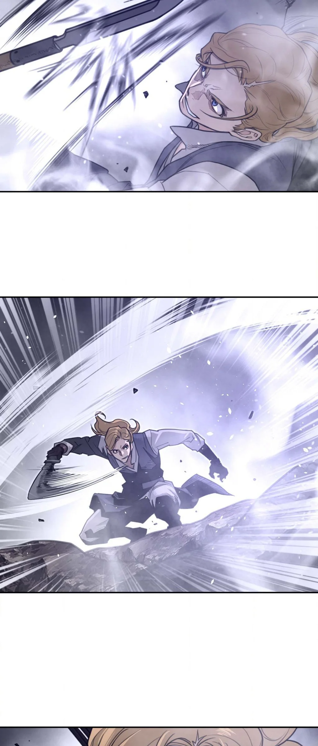 Read Perfect Half Manga Online