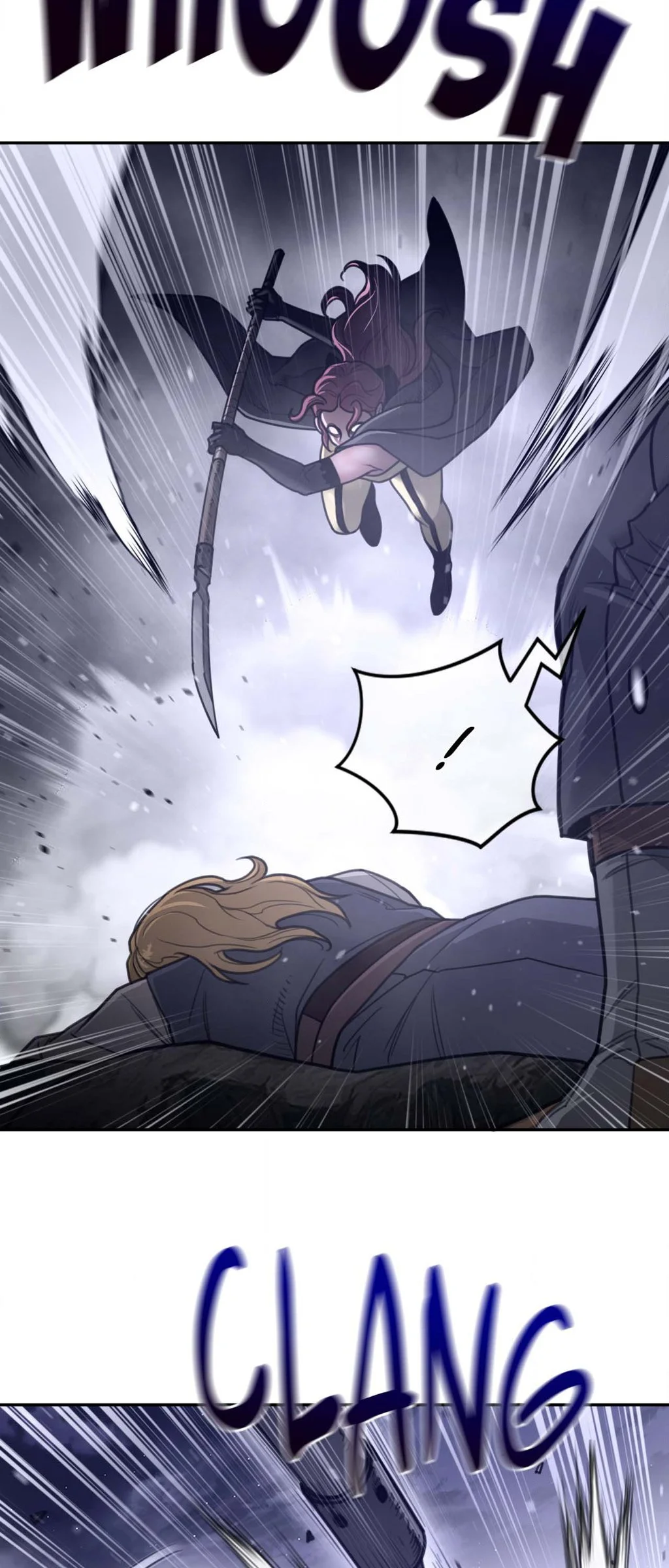 Read Perfect Half Manga Online