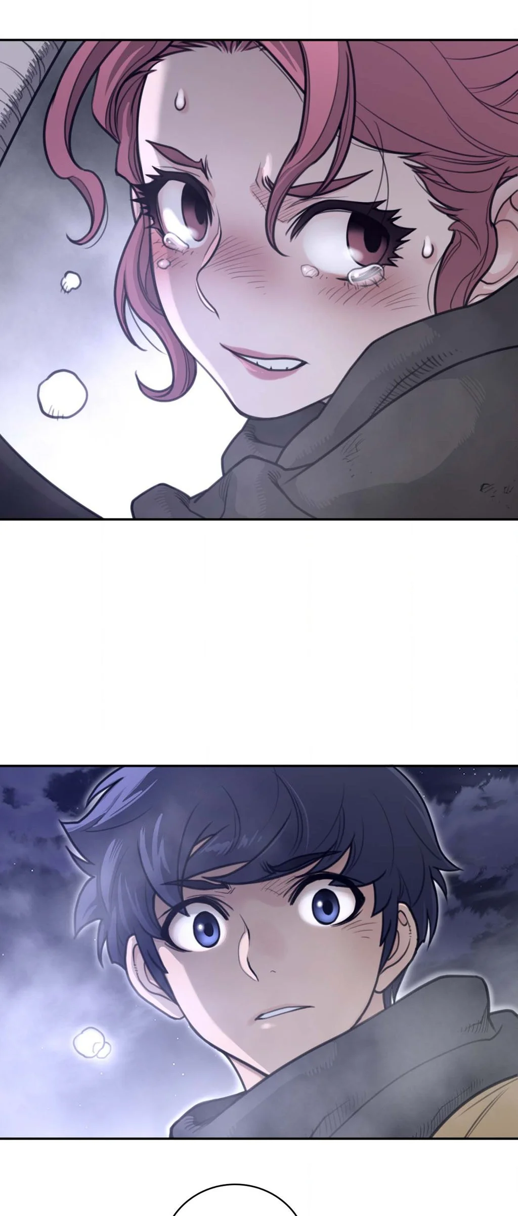 Read Perfect Half Manga Online