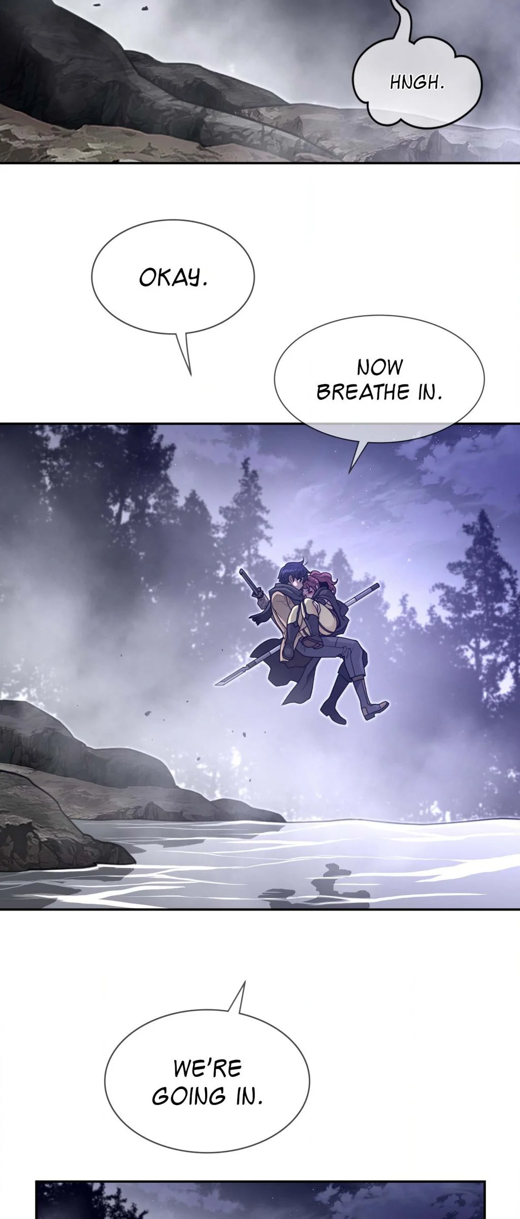 Read Perfect Half Manga Online