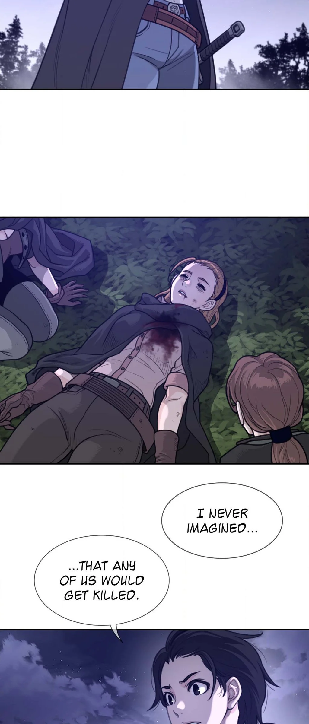 Read Perfect Half Manga Online