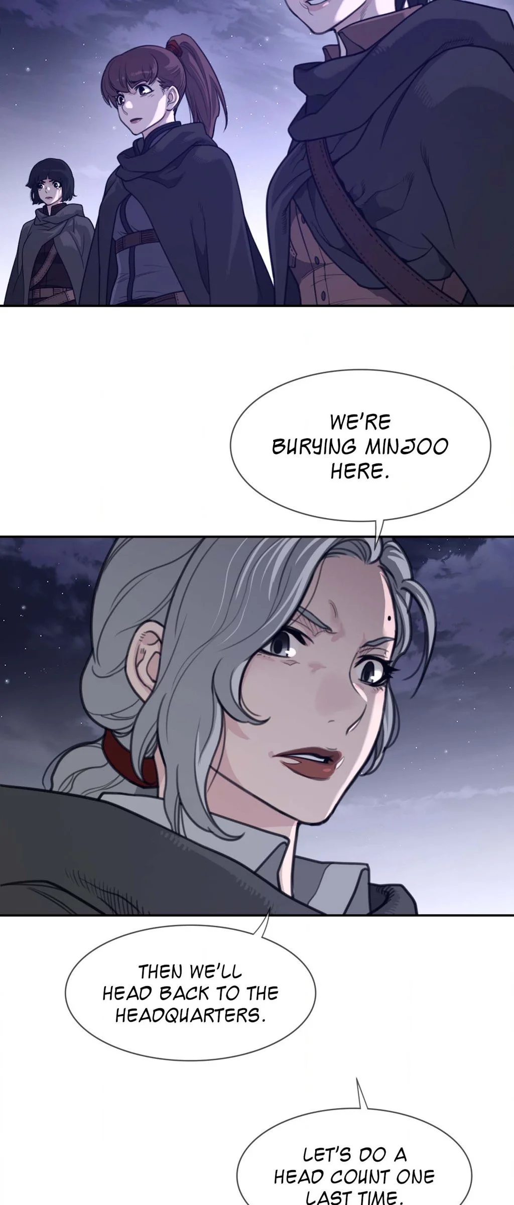 Read Perfect Half Manga Online