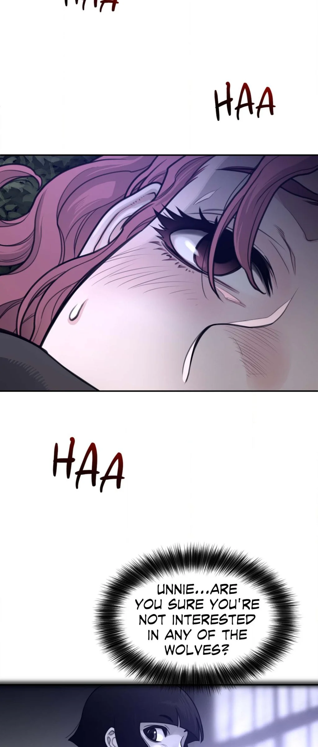 Read Perfect Half Manga Online