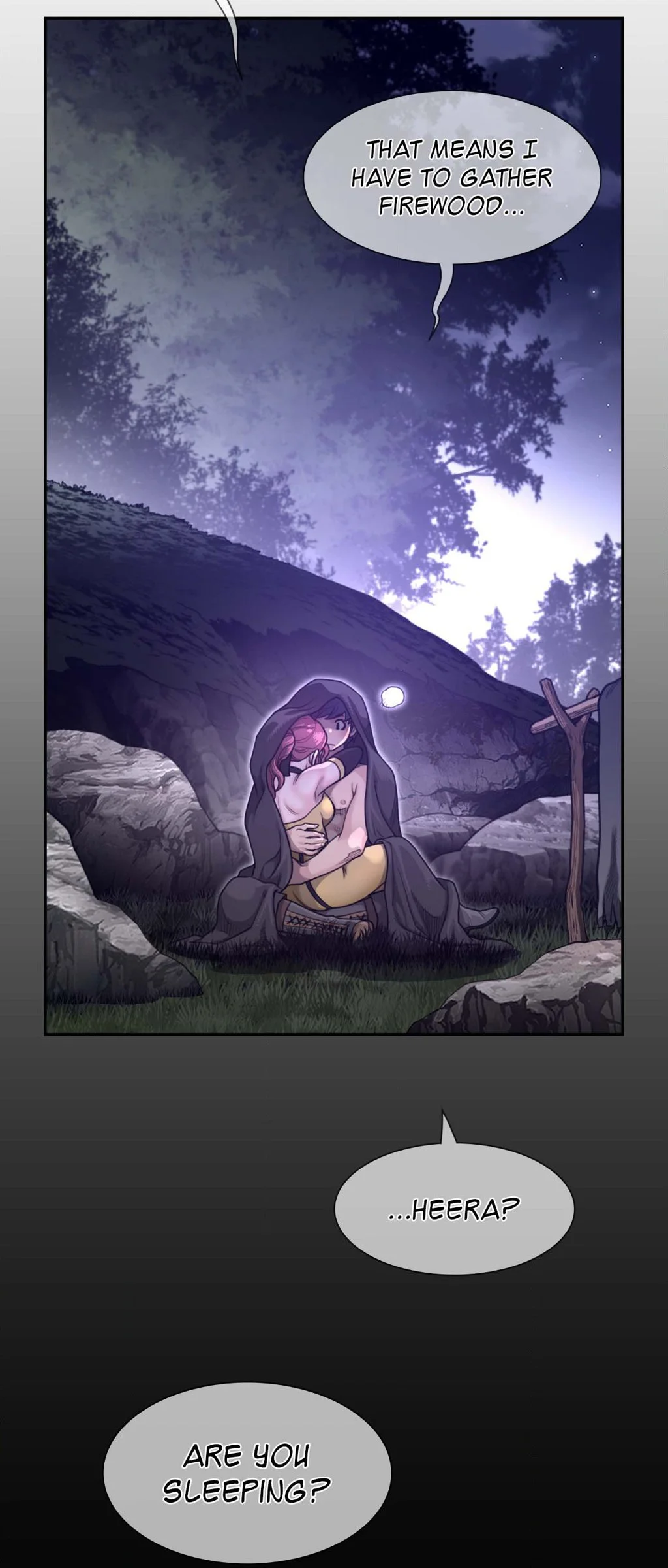 Read Perfect Half Manga Online