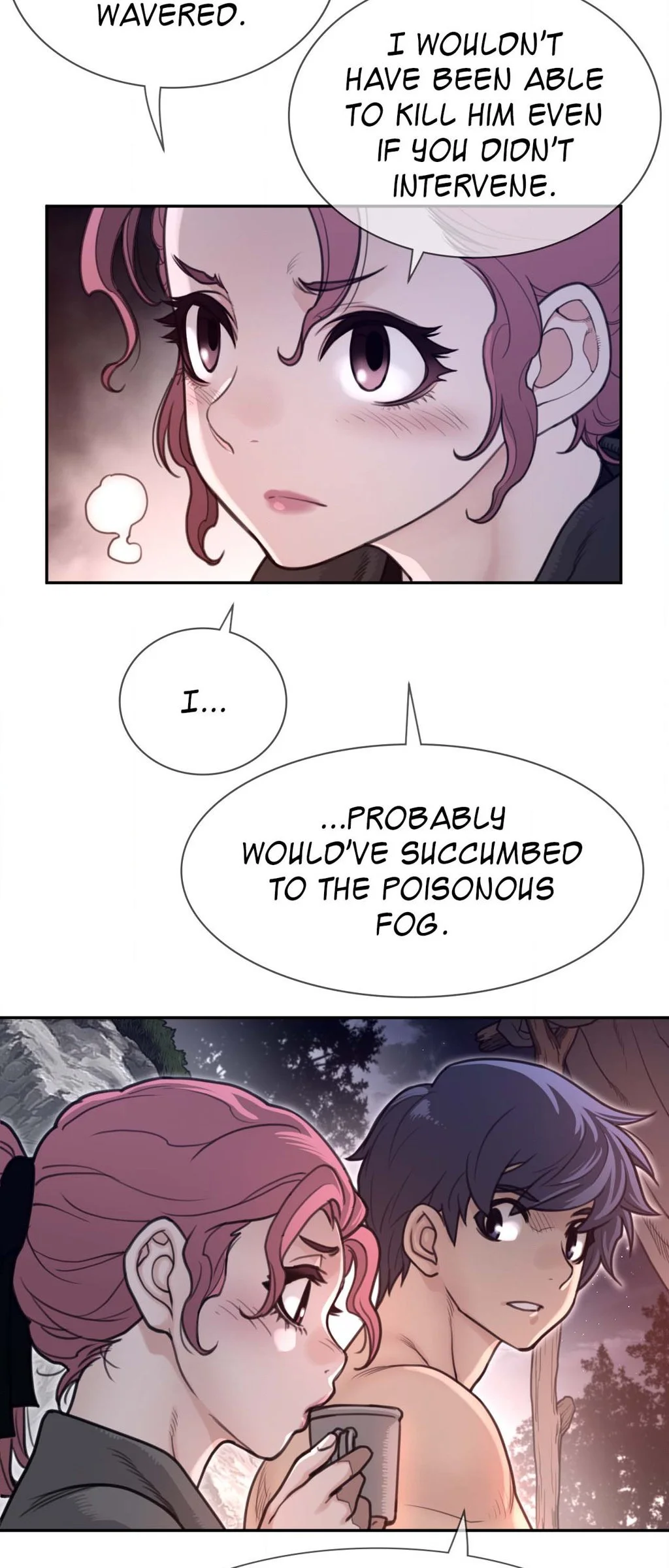 Read Perfect Half Manga Online